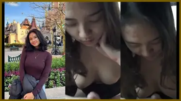 Video Skandal Aini lagi Coliin Titit Pacar